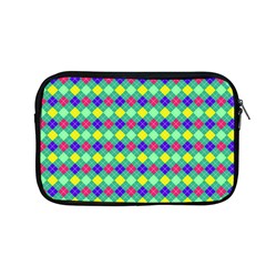 Pattern 250 Apple Macbook Pro 13  Zipper Case by GardenOfOphir