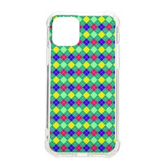 Pattern 250 Iphone 11 Pro 5 8 Inch Tpu Uv Print Case by GardenOfOphir