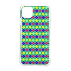 Pattern 250 Iphone 11 Pro Max 6 5 Inch Tpu Uv Print Case by GardenOfOphir