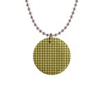 Pattern 251 1  Button Necklace Front