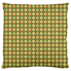 Pattern 251 Large Cushion Case (two Sides) by GardenOfOphir