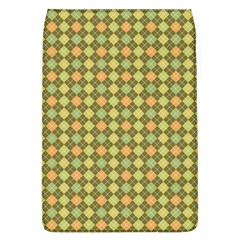 Pattern 251 Removable Flap Cover (l) by GardenOfOphir