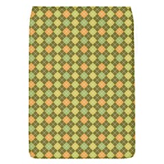 Pattern 251 Removable Flap Cover (s) by GardenOfOphir