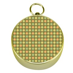 Pattern 251 Gold Compasses by GardenOfOphir