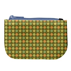 Pattern 251 Large Coin Purse by GardenOfOphir