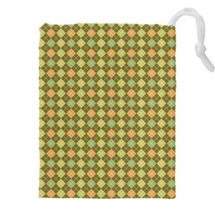 Pattern 251 Drawstring Pouch (5xl) by GardenOfOphir