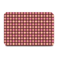 Pattern 252 Plate Mats by GardenOfOphir