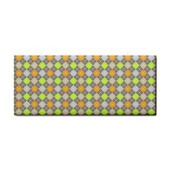 Pattern 253 Hand Towel by GardenOfOphir