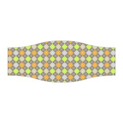 Pattern 253 Stretchable Headband by GardenOfOphir