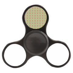 Pattern 253 Finger Spinner by GardenOfOphir