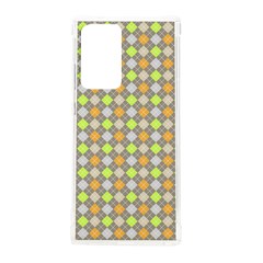 Pattern 253 Samsung Galaxy Note 20 Ultra Tpu Uv Case