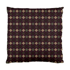 Pattern 254 Standard Cushion Case (two Sides) by GardenOfOphir