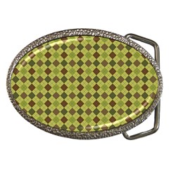 Pattern 255 Belt Buckles by GardenOfOphir