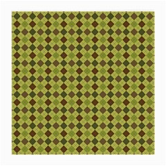 Pattern 255 Medium Glasses Cloth by GardenOfOphir