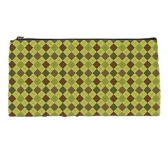 Pattern 255 Pencil Case by GardenOfOphir