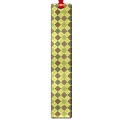 Pattern 255 Large Book Marks by GardenOfOphir