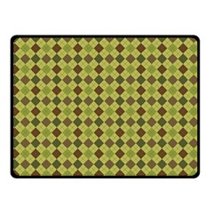 Pattern 255 Fleece Blanket (small) by GardenOfOphir