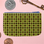 Pattern 255 Large Coin Purse Back