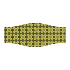 Pattern 255 Stretchable Headband by GardenOfOphir