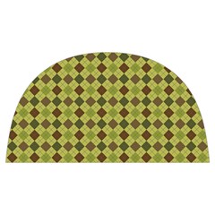 Pattern 255 Anti Scalding Pot Cap by GardenOfOphir