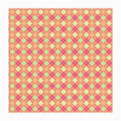 Pattern 256 Medium Glasses Cloth (2 Sides) by GardenOfOphir