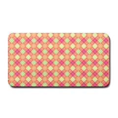 Pattern 256 Medium Bar Mat