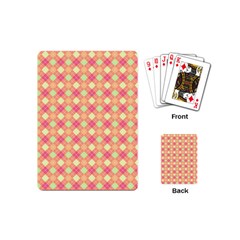 Pattern 256 Playing Cards Single Design (Mini)