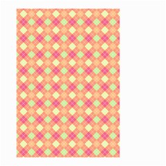 Pattern 256 Small Garden Flag (Two Sides)