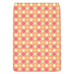 Pattern 256 Removable Flap Cover (l) by GardenOfOphir