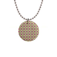 Pattern 257 1  Button Necklace by GardenOfOphir