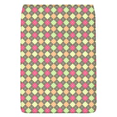 Pattern 257 Removable Flap Cover (s) by GardenOfOphir