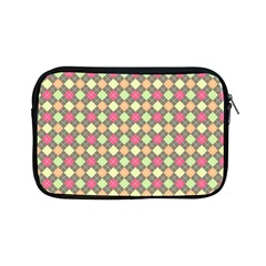 Pattern 257 Apple Ipad Mini Zipper Cases by GardenOfOphir