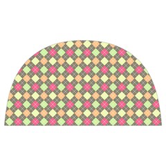 Pattern 257 Anti Scalding Pot Cap by GardenOfOphir