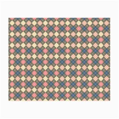 Pattern 258 Small Glasses Cloth by GardenOfOphir