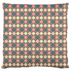 Pattern 258 Large Cushion Case (one Side) by GardenOfOphir