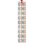 Pattern 258 Large Book Marks Front