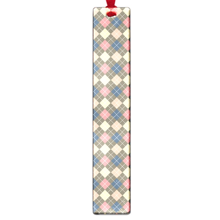 Pattern 258 Large Book Marks