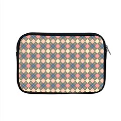 Pattern 258 Apple Macbook Pro 15  Zipper Case by GardenOfOphir