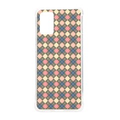 Pattern 258 Samsung Galaxy S20plus 6 7 Inch Tpu Uv Case