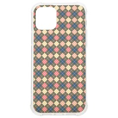 Pattern 258 Iphone 12/12 Pro Tpu Uv Print Case