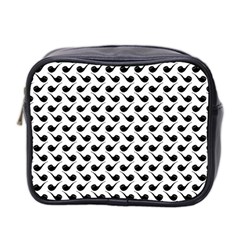 Pattern 260 Mini Toiletries Bag (two Sides) by GardenOfOphir