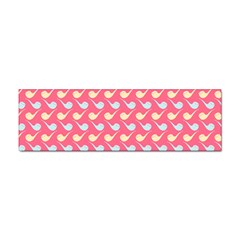 Pattern 261 Sticker Bumper (100 Pack) by GardenOfOphir