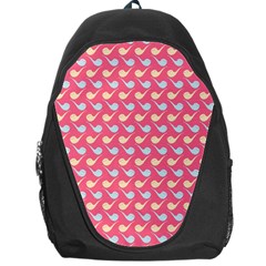 Pattern 261 Backpack Bag by GardenOfOphir