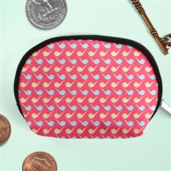 Pattern 261 Accessory Pouch (medium) by GardenOfOphir