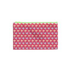 Pattern 261 Cosmetic Bag (xs) by GardenOfOphir