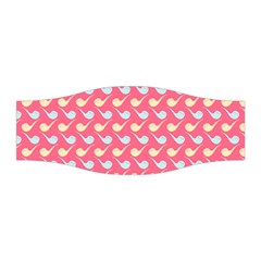 Pattern 261 Stretchable Headband by GardenOfOphir