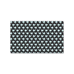 Pattern 262 Sticker Rectangular (10 Pack) by GardenOfOphir