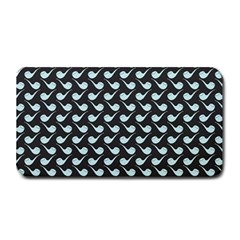 Pattern 262 Medium Bar Mat by GardenOfOphir