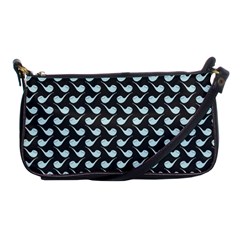 Pattern 262 Shoulder Clutch Bag by GardenOfOphir