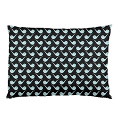 Pattern 262 Pillow Case (two Sides) by GardenOfOphir